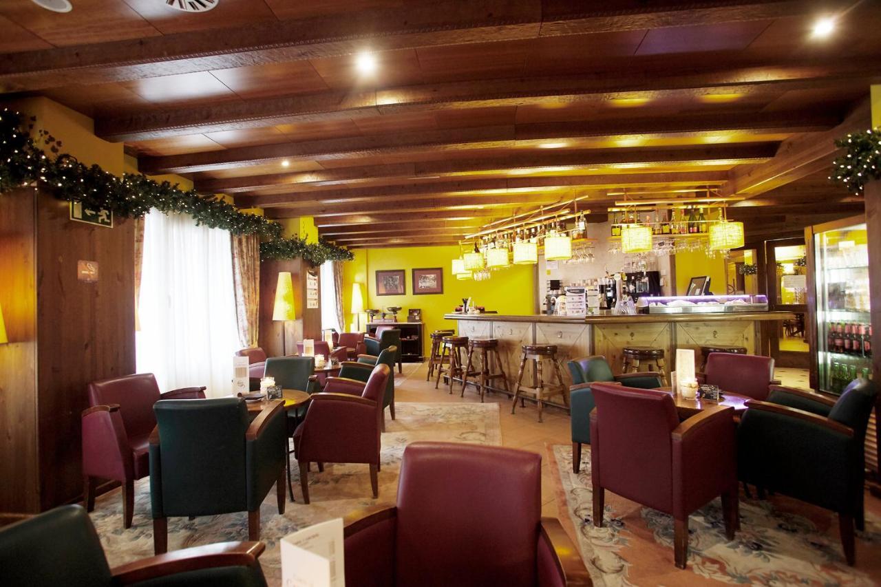 Ski Plaza Hotel & Wellness Κανίγιο Εξωτερικό φωτογραφία