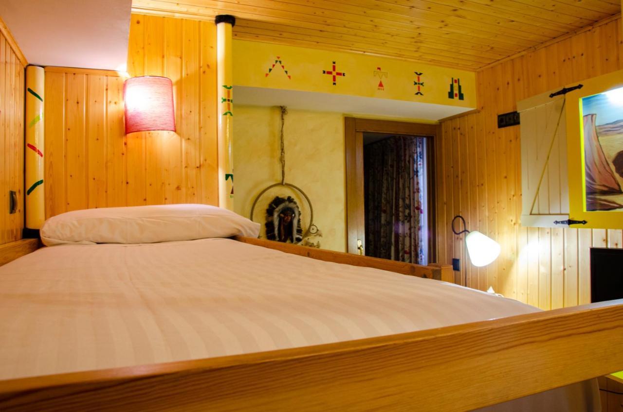 Ski Plaza Hotel & Wellness Κανίγιο Εξωτερικό φωτογραφία