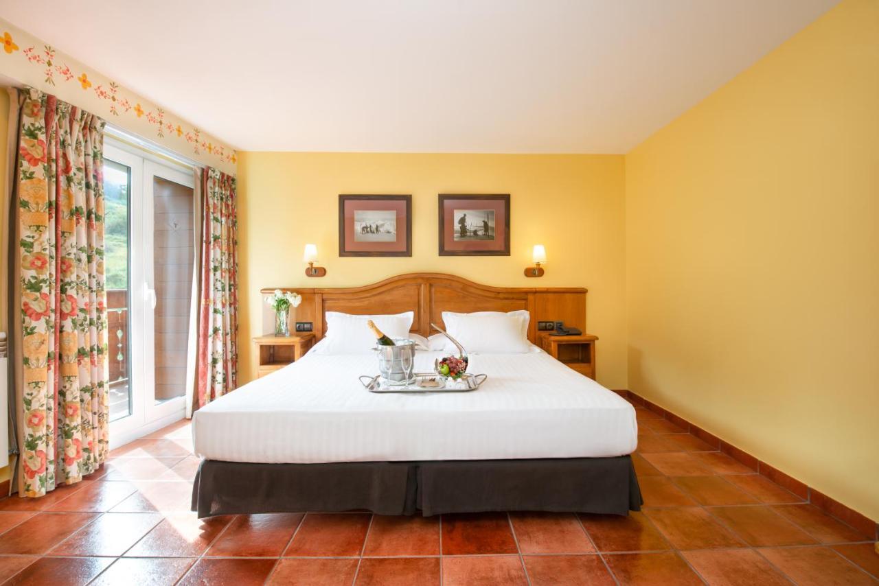Ski Plaza Hotel & Wellness Κανίγιο Εξωτερικό φωτογραφία