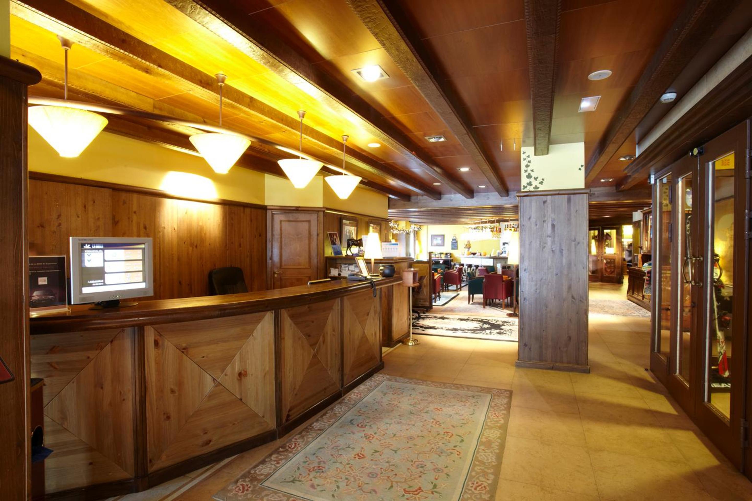 Ski Plaza Hotel & Wellness Κανίγιο Εξωτερικό φωτογραφία