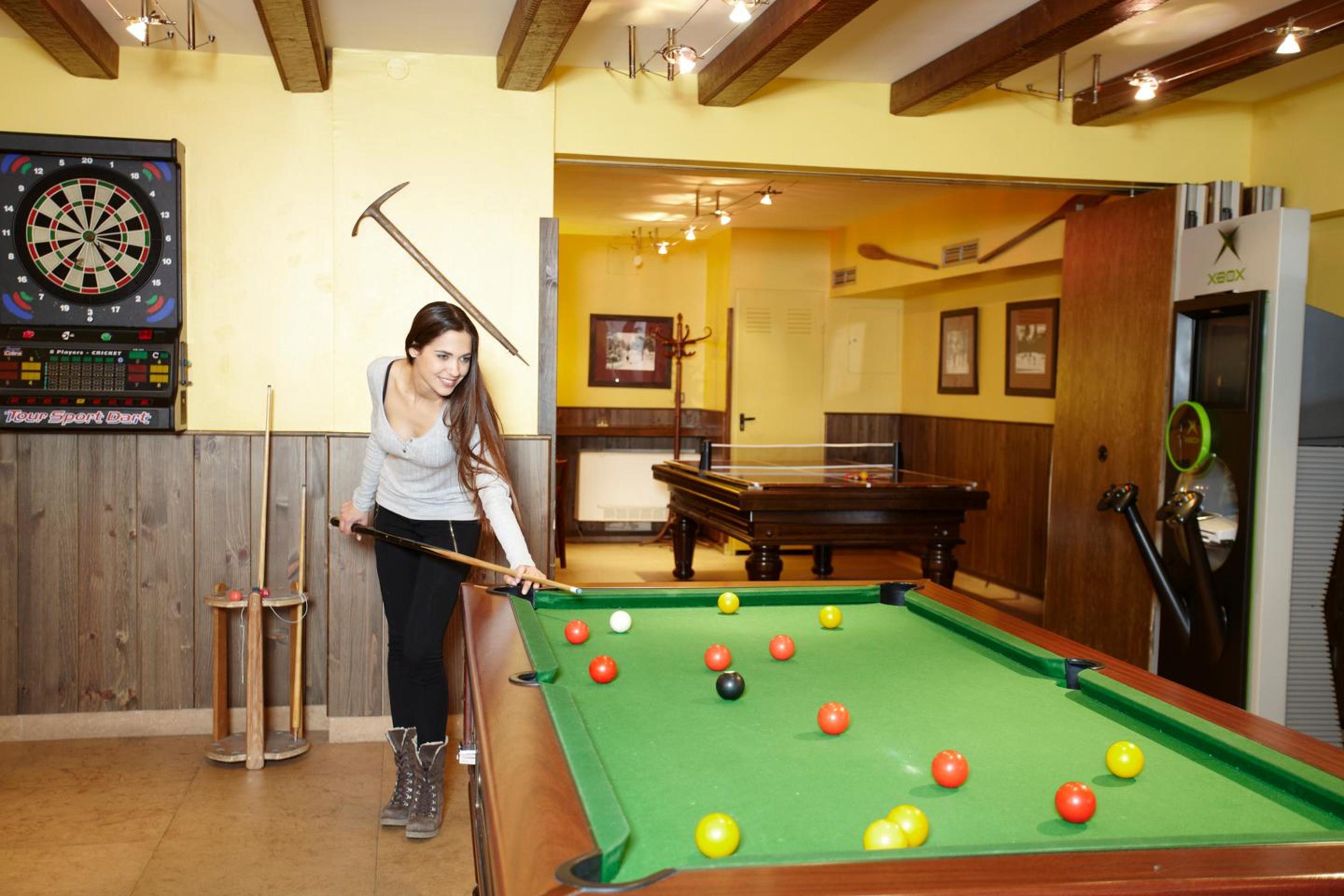 Ski Plaza Hotel & Wellness Κανίγιο Εξωτερικό φωτογραφία