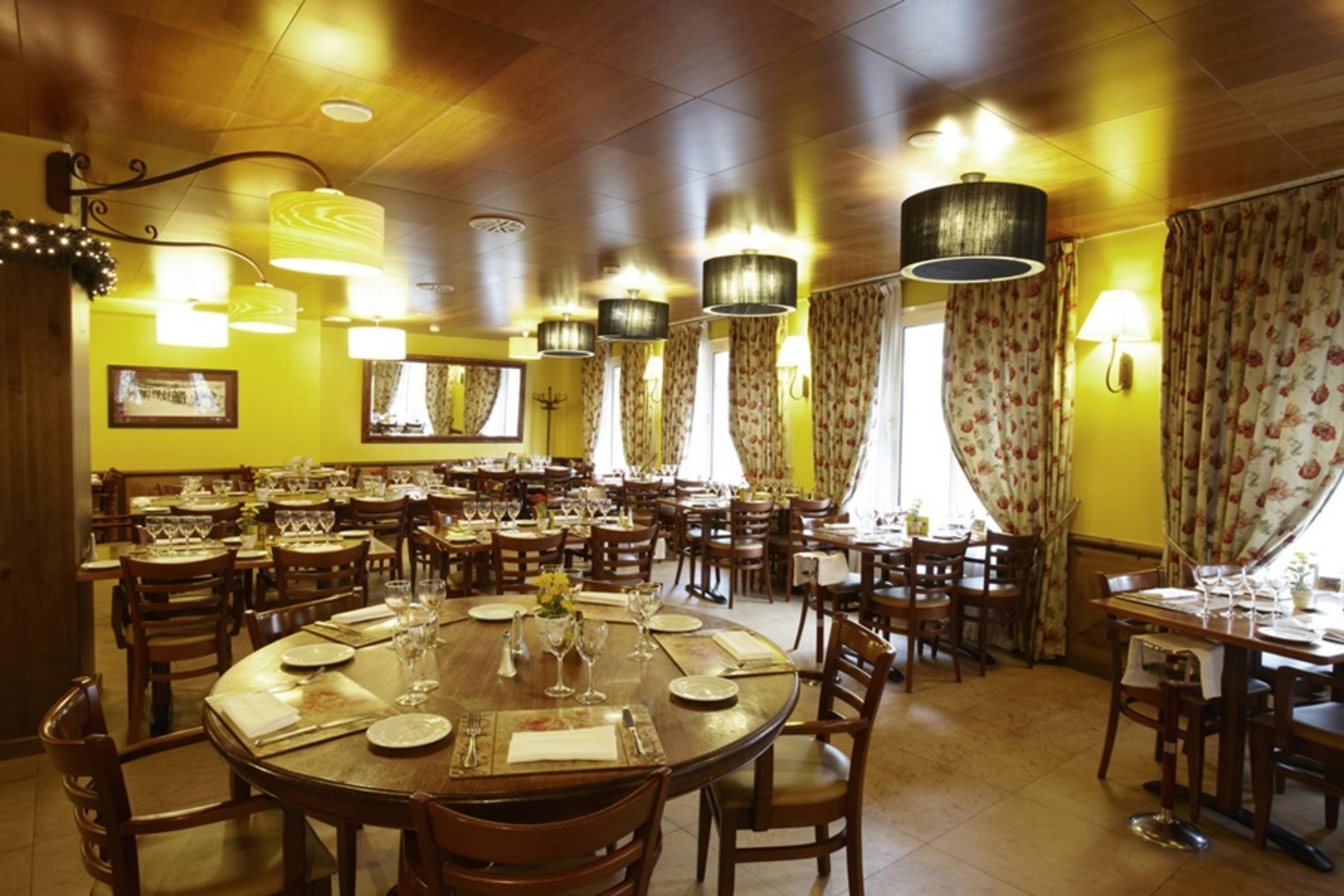 Ski Plaza Hotel & Wellness Κανίγιο Εξωτερικό φωτογραφία