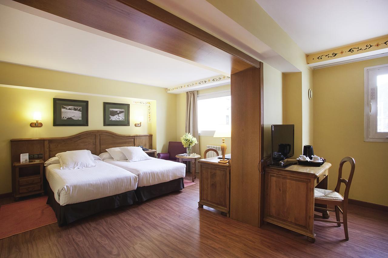 Ski Plaza Hotel & Wellness Κανίγιο Εξωτερικό φωτογραφία