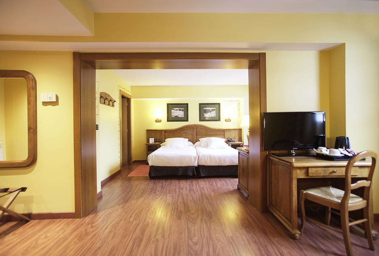 Ski Plaza Hotel & Wellness Κανίγιο Εξωτερικό φωτογραφία