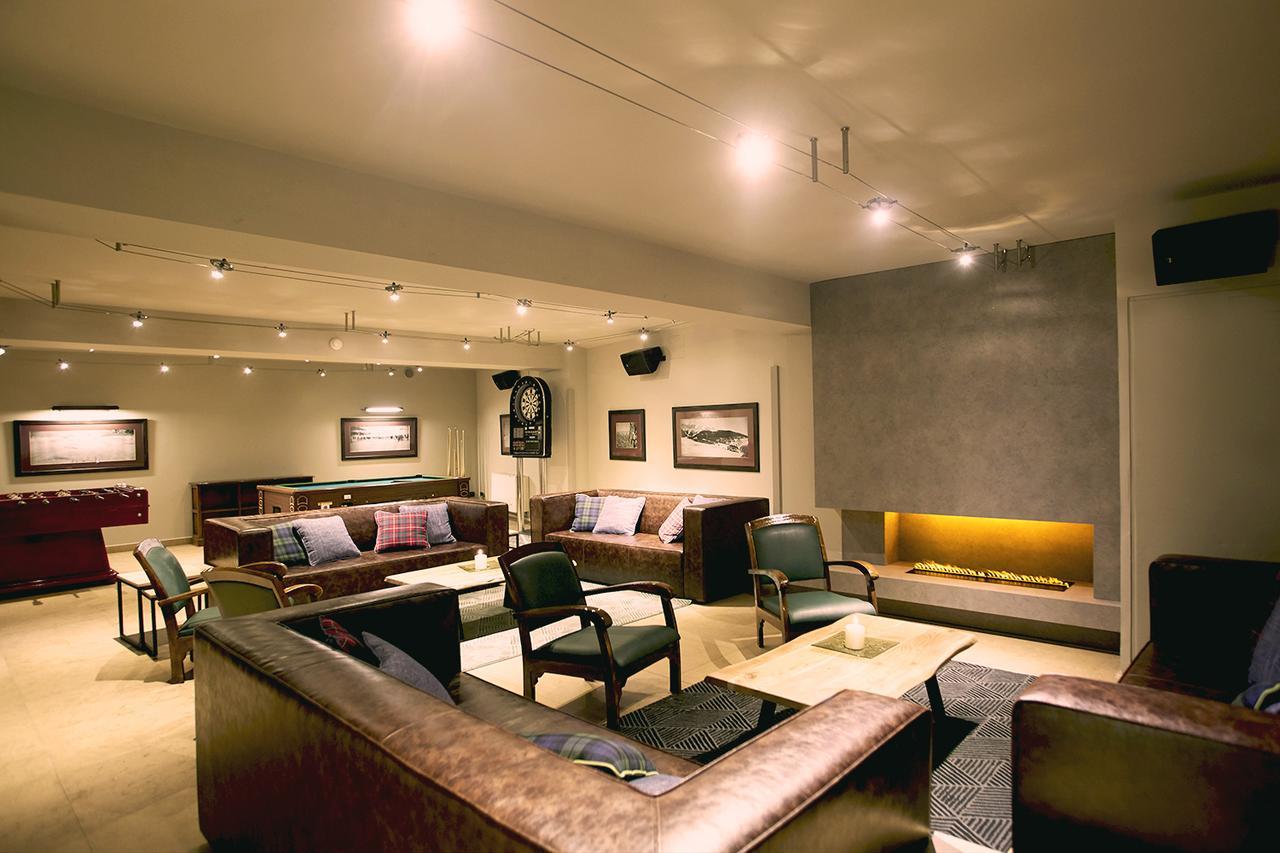 Ski Plaza Hotel & Wellness Κανίγιο Εξωτερικό φωτογραφία