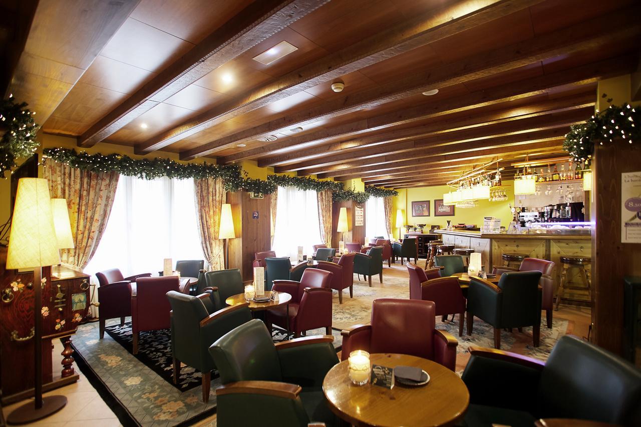 Ski Plaza Hotel & Wellness Κανίγιο Εξωτερικό φωτογραφία