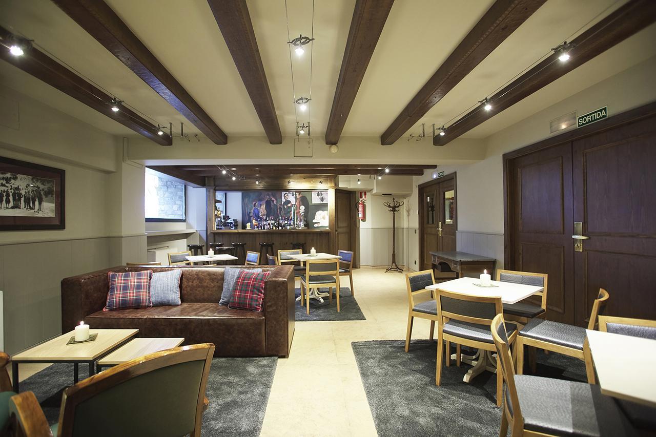 Ski Plaza Hotel & Wellness Κανίγιο Εξωτερικό φωτογραφία