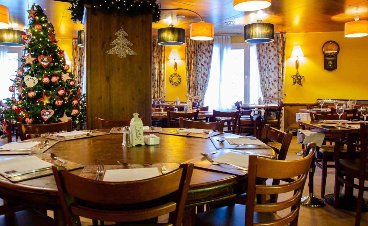 Ski Plaza Hotel & Wellness Κανίγιο Εξωτερικό φωτογραφία