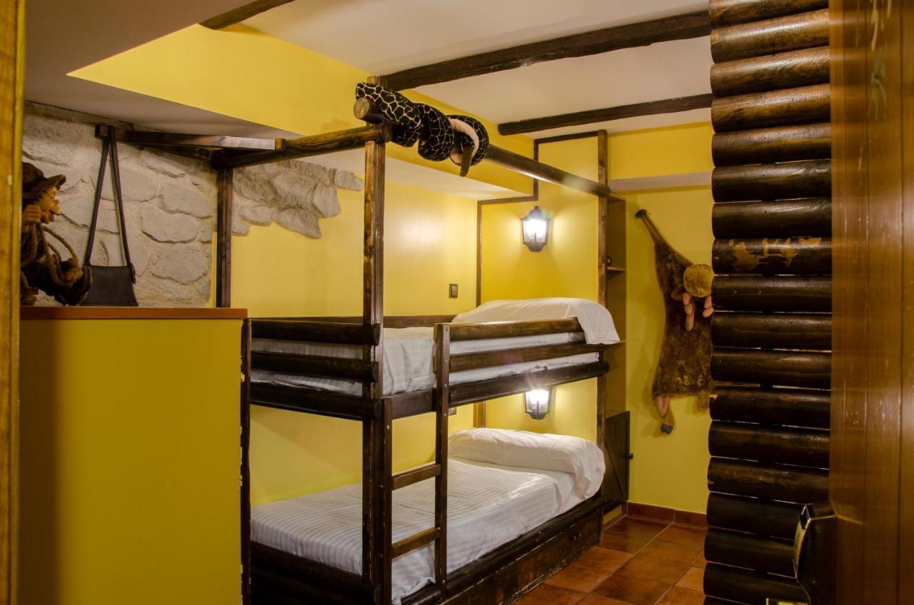 Ski Plaza Hotel & Wellness Κανίγιο Εξωτερικό φωτογραφία